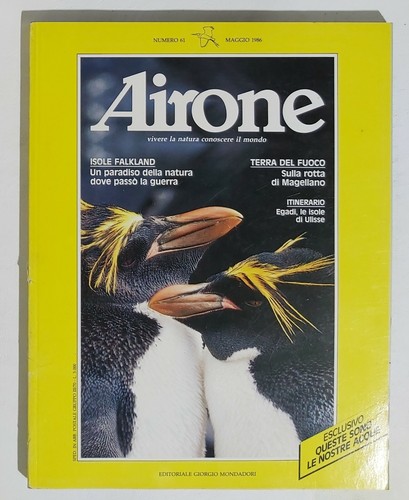 02577 airone 61 - a.,