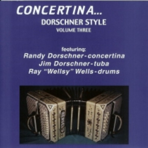 Randy dorschner concertina - randy,