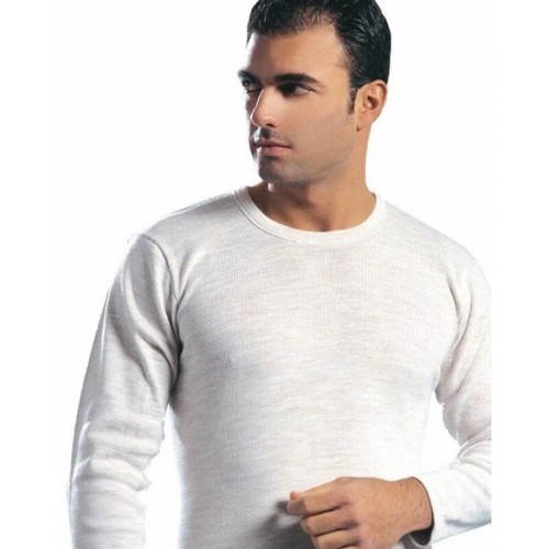 Maglia manica lunga - , uomo