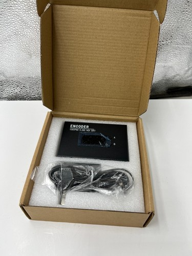 Codificatore video hdmi - codificatore, hd