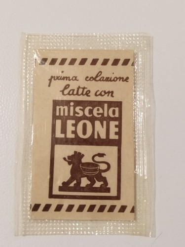 Vintage pubblicità latte con - latte,