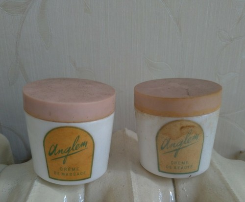 Anglem crème massage - crème, de
