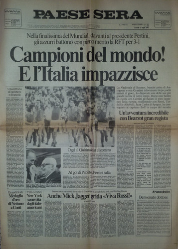 Paese sera italia - -,