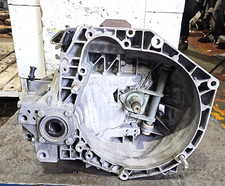 Cambio manuale marce alfa - cambio,