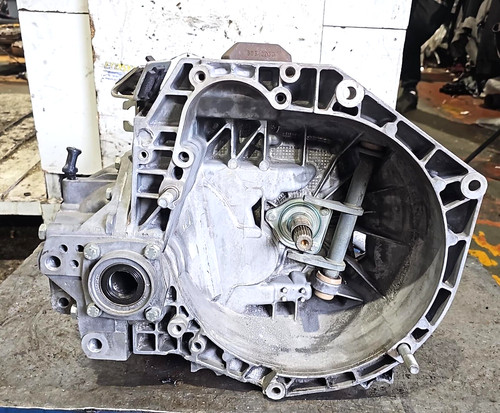 Cambio manuale marce alfa - marce,