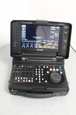 Sony pdw hr1 xdcam - sony, pdw-hr1