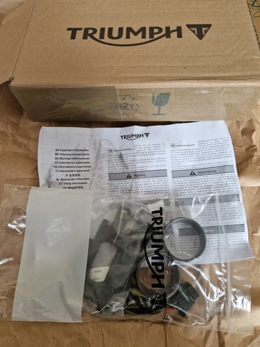 Kit fissaggio bluetooth - kit,