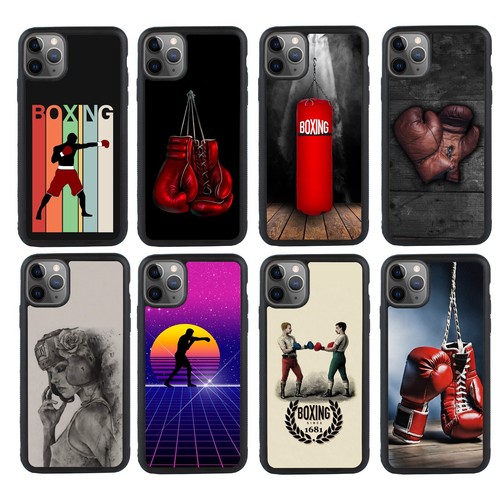 Custodia telefono boxe