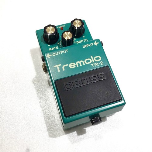 Boss pedale per chitarra - boss,