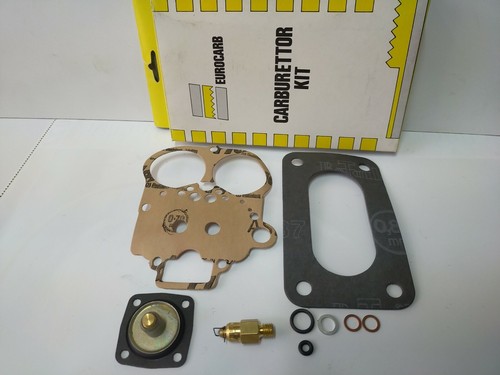 Kit guarniz carburatore alfa - carburatore,