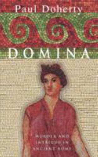 Domina doherty paul - by,