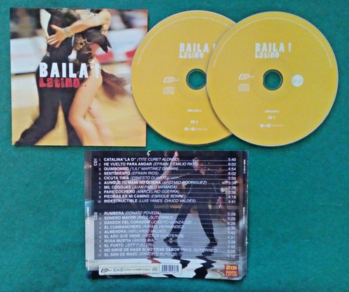 Compilation baila - compilation,