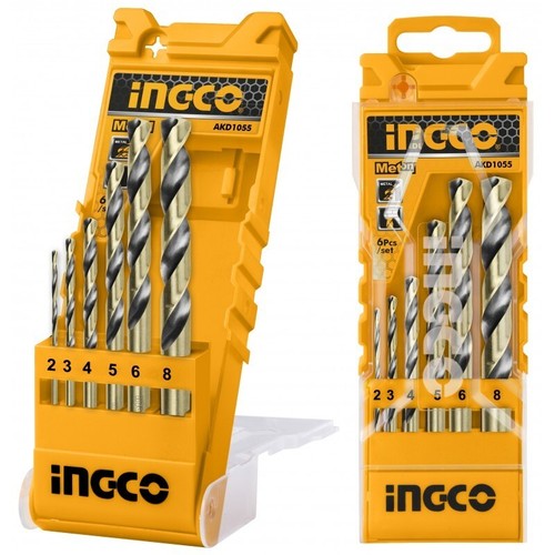 Kit punte ferro - kit,