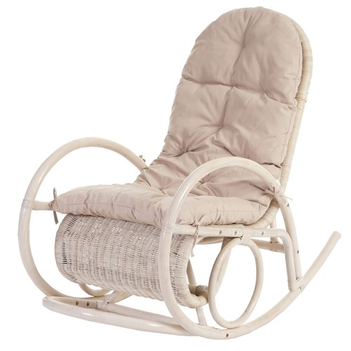 Sedia dondolo queluz - dondolo,