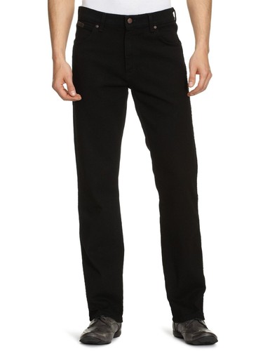 Jeans denim wrangler texas - jeans,