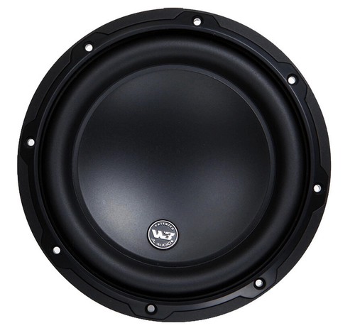 Audio 8w3v3 w3v3 - jl,