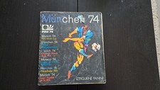 Album completo panini munchen - completo,