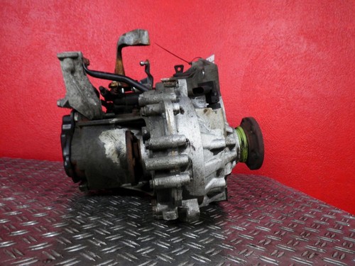 Cambio manuale ebd audi - manuale,