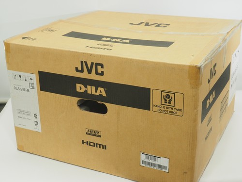Proiettore jvc dla - proiettore, d-ila