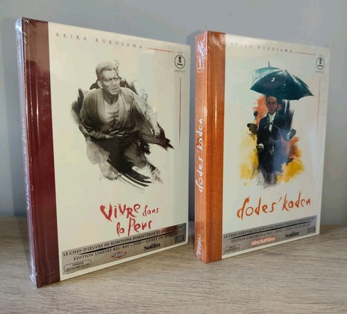 Coffret neuf sous - 2,