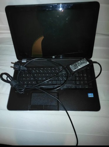 Portatile pavilion 15 - pc, hp