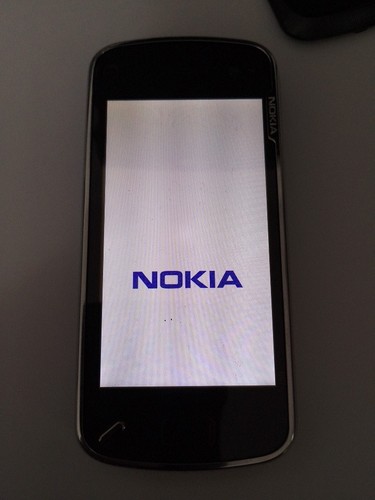 Cellulare nokia n97 - cellulare,