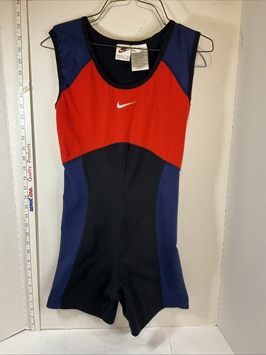 Body tuta donna - nike, dri-fit