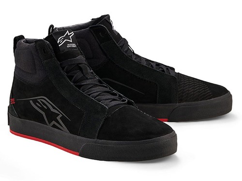 Alpinestars ride scarpe - ride-63,