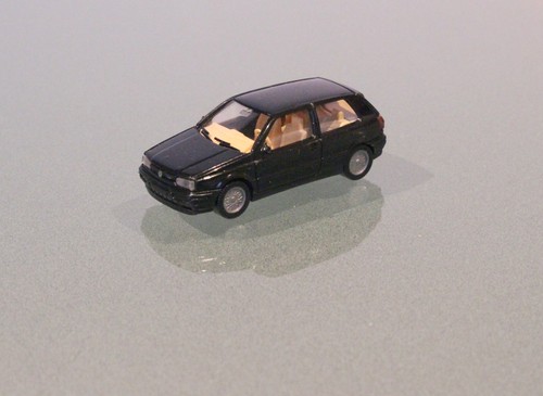 Golf iii gti nero - █►, vw