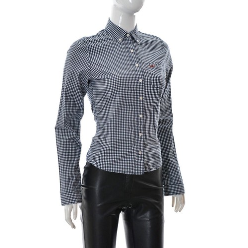 Camicia hollister donna tempo - camicia,