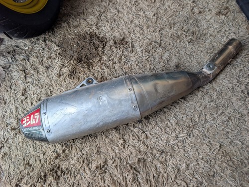 Silenziatore honda crf450 - silenziatore,