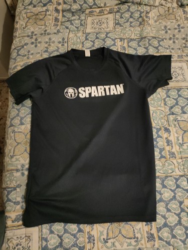 Spartan race shirt official - spartan, t-shirt