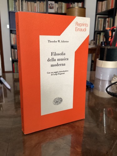 Theodor adorno filosofia - theodor,