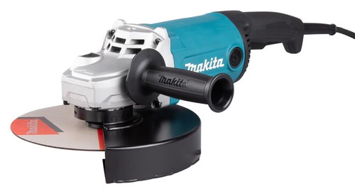 Frantoio angolare makita - frantoio,