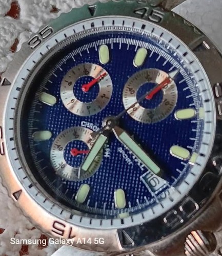 Orologio capital sport - orologio,