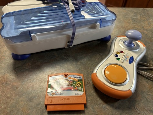 Vtech smile motion - v-motion, active