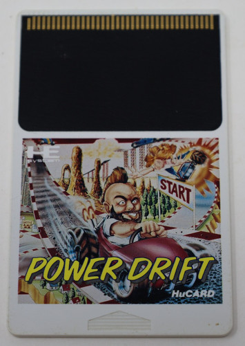 Motore power drift nec - motore,