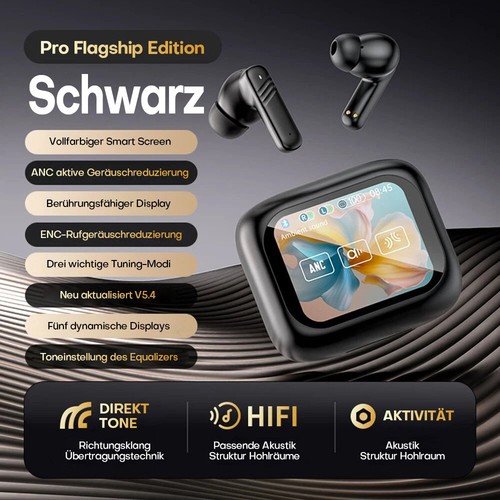 Cuffie bluetooth per - 5.4,