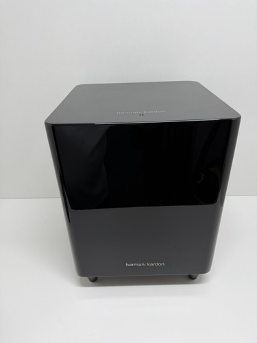 Harman kardon hkts200sub - harman/kardon,