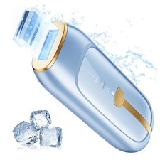 Epilatore luce pulsata - ✅epilatore,