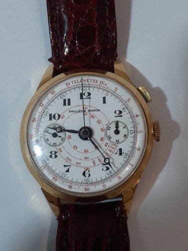 Crono philippe watch - crono,