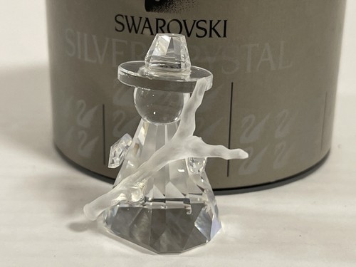Statuina swarovski 153963 - statuina,