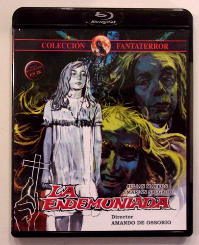 Endemoniada s title - la, (u.s.