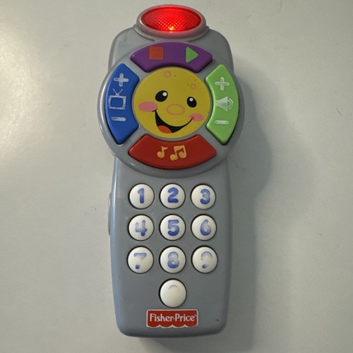 Fisher price ridi impara - fisher,