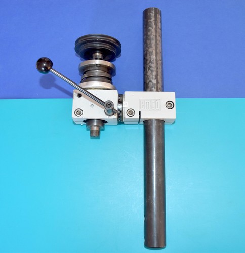 Emco unimat modellismo testa - unimat, 3