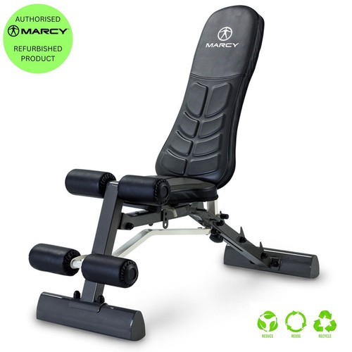 Marcy sb10100 panca pesi - marcy,