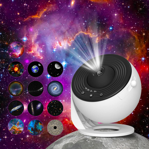 Proiettore cielo stellato - proiettore,