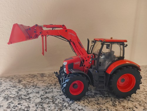 Trattore kubota 171 uh - trattore,