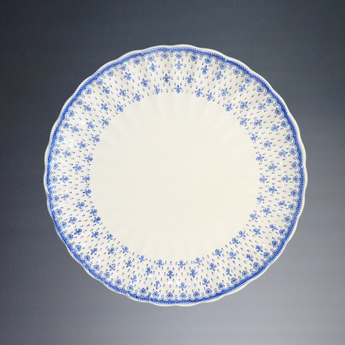 Vintage copeland spode fleur - vintage,