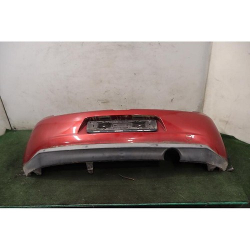 Paraurti posteriore citroen - citroen,